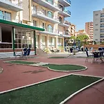 Checkin Hotel Blanes