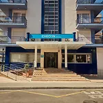 Hotel Checkin 3*
