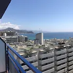 Checkin Blanes