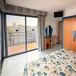 Hotel Checkin Blanes