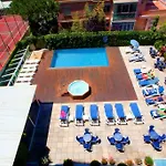 Checkin Hotel 3*