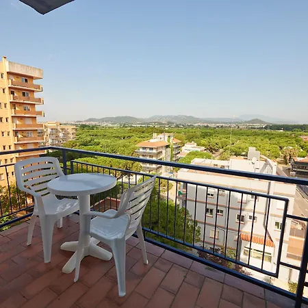 Checkin 3* Blanes