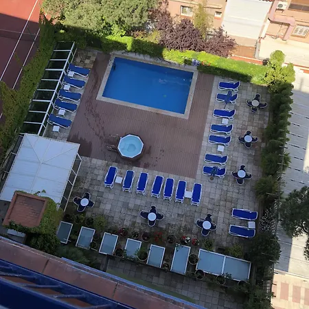 Hotel Checkin Blanes