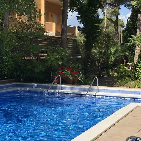 Checkin 3* Blanes