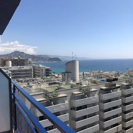 Checkin Blanes