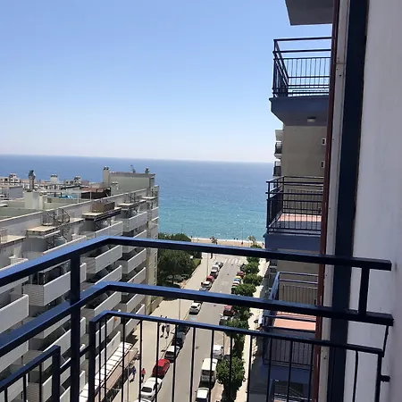 Checkin 3* Blanes