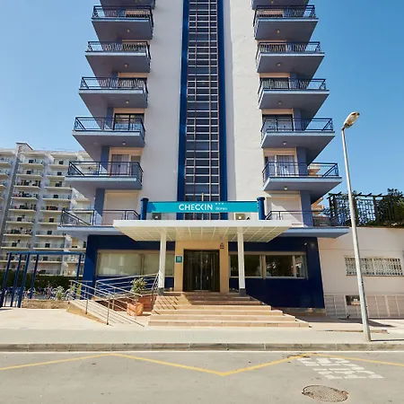 Checkin Hotel