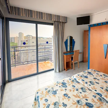Hotel Checkin Blanes