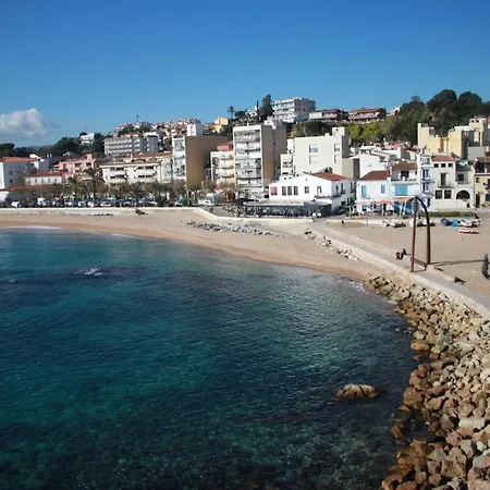 Checkin Blanes