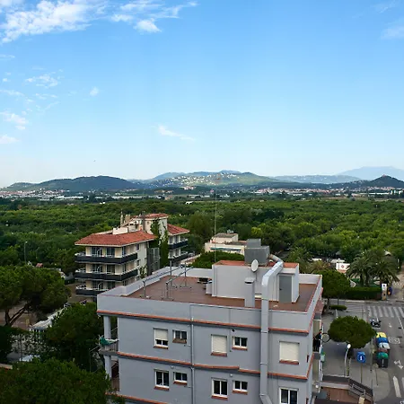 Checkin 3* 布拉内斯