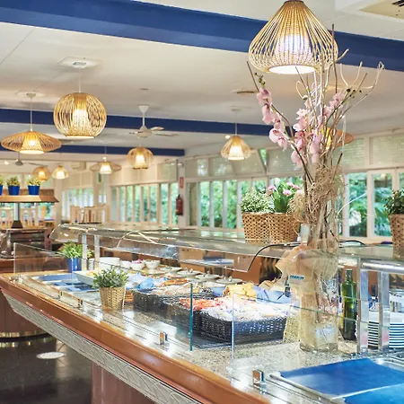 Checkin 布拉内斯