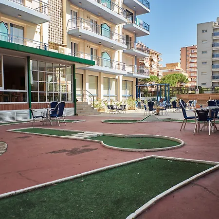 Checkin Ξενοδοχείο Blanes