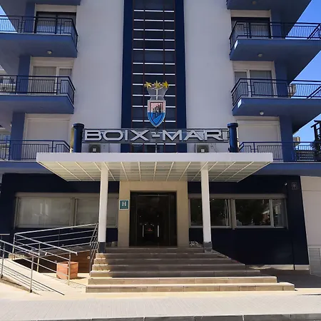 Checkin Hotel