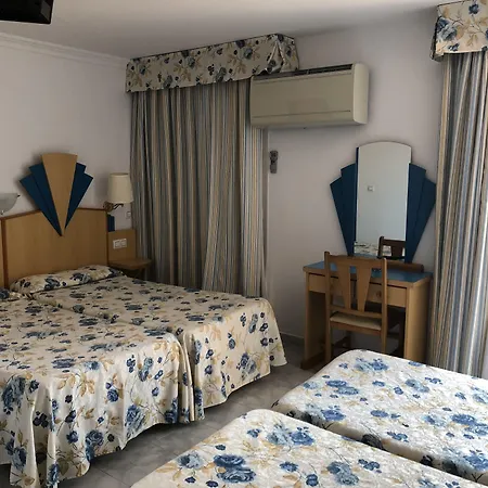 Checkin Hotel Blanes