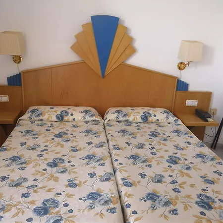 Hotel Checkin Blanes