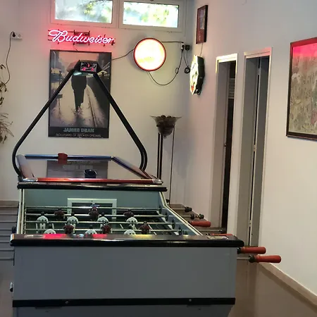 酒店 Checkin 布拉内斯