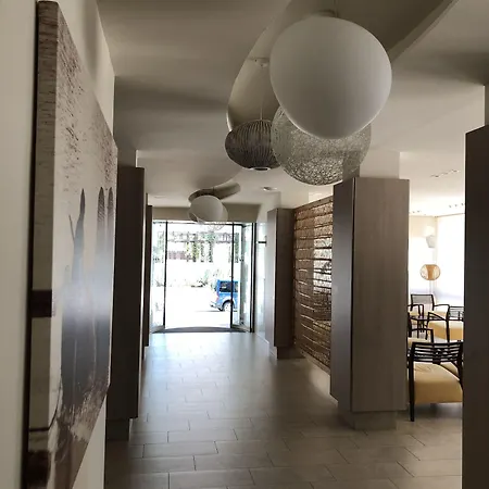 Checkin 布拉内斯