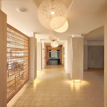 Checkin 布拉内斯