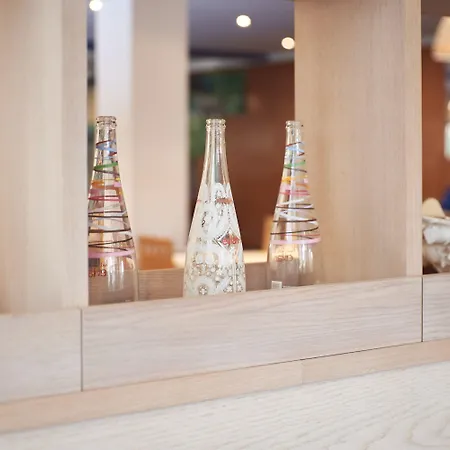 Checkin 酒店 布拉内斯