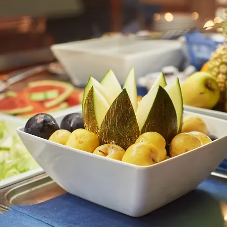 酒店 Checkin 布拉内斯