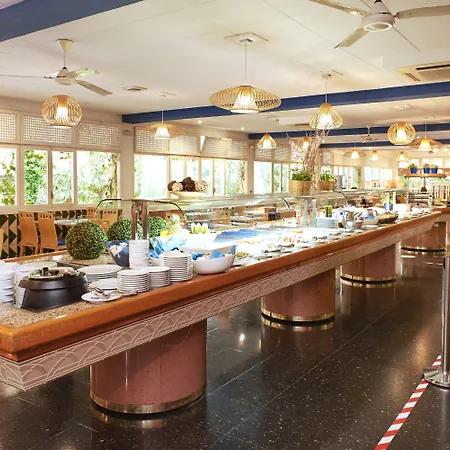 Checkin 布拉内斯