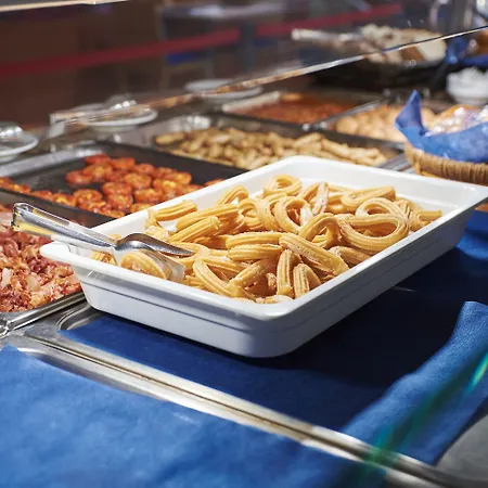 Checkin 布拉内斯