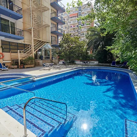 Checkin 3* 布拉内斯