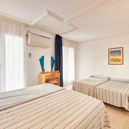 Ξενοδοχείο Checkin 3*