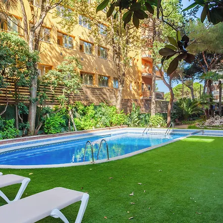 Checkin 酒店 布拉内斯