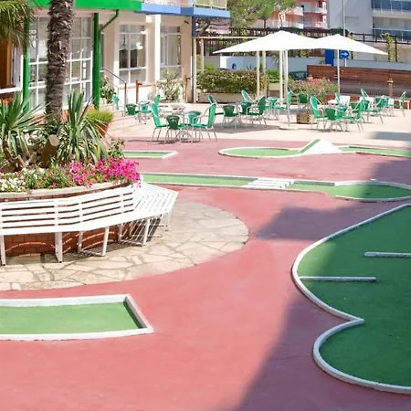 Checkin 3* 布拉内斯