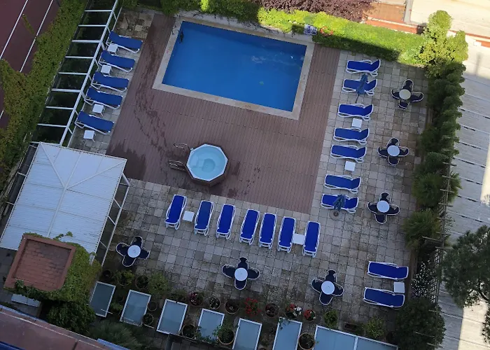 Hotel Checkin Blanes