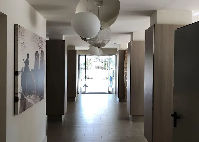 Hotel Checkin Blanes