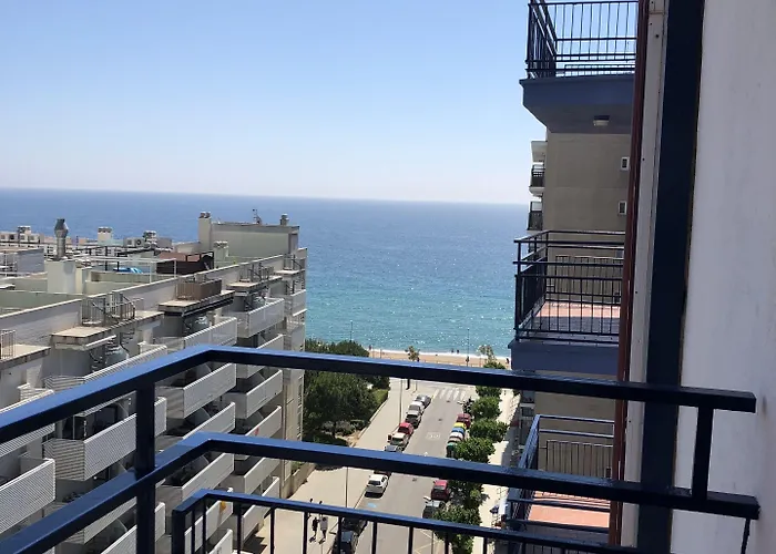 Checkin 3* Blanes