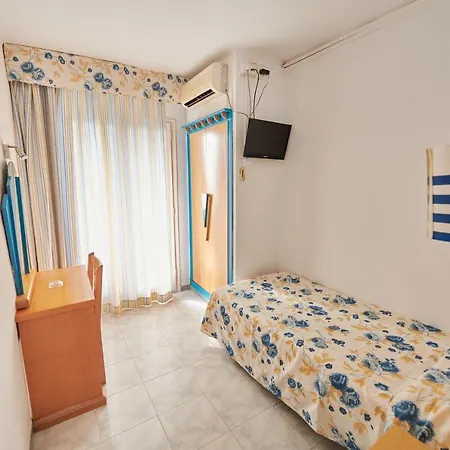Hotel Checkin Blanes