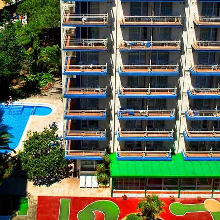 Checkin 3* Blanes